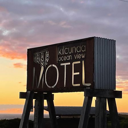 Kilcunda Ocean View Motel Exteriér fotografie