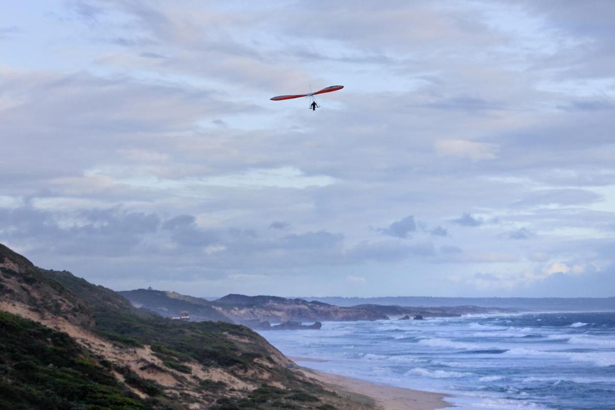 Kilcunda Ocean View Motel Exteriér fotografie