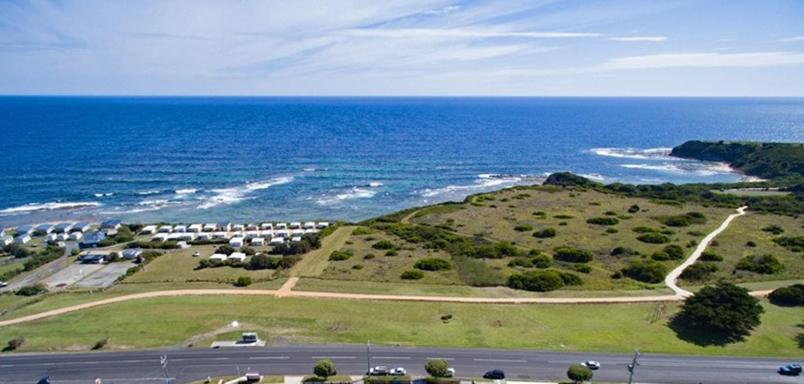 Kilcunda Ocean View Motel Exteriér fotografie